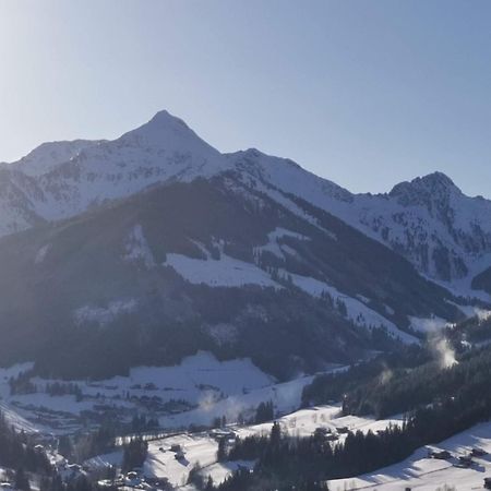 Alpbachblick Apartment Luaran gambar