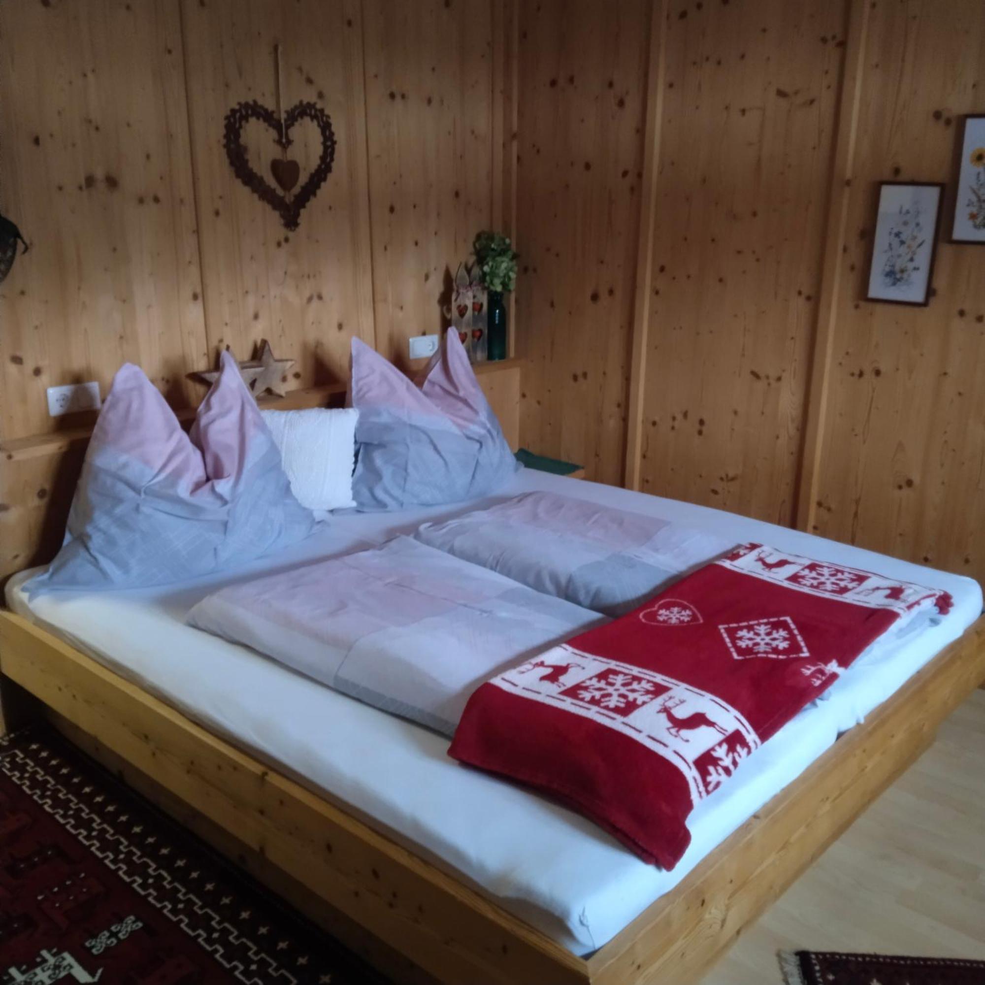 Alpbachblick Apartment Bilik gambar
