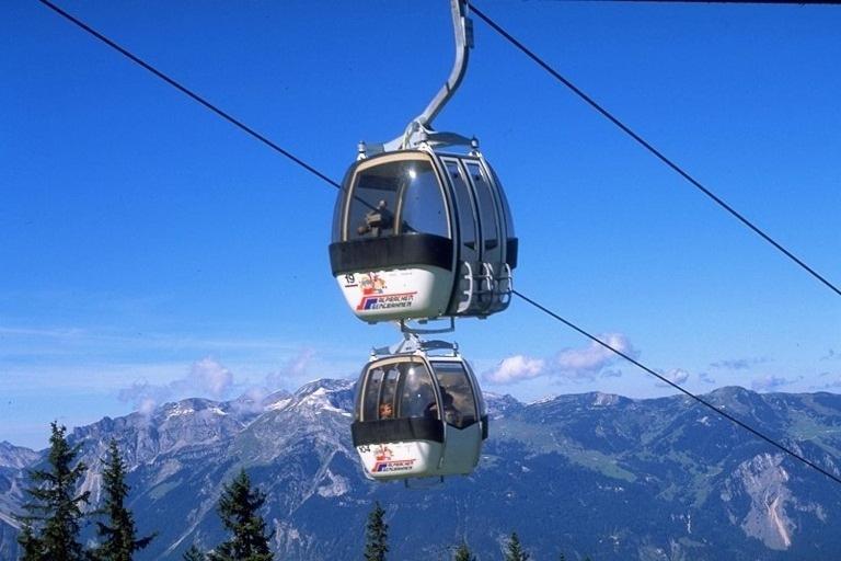 Alpbachblick Apartment Luaran gambar