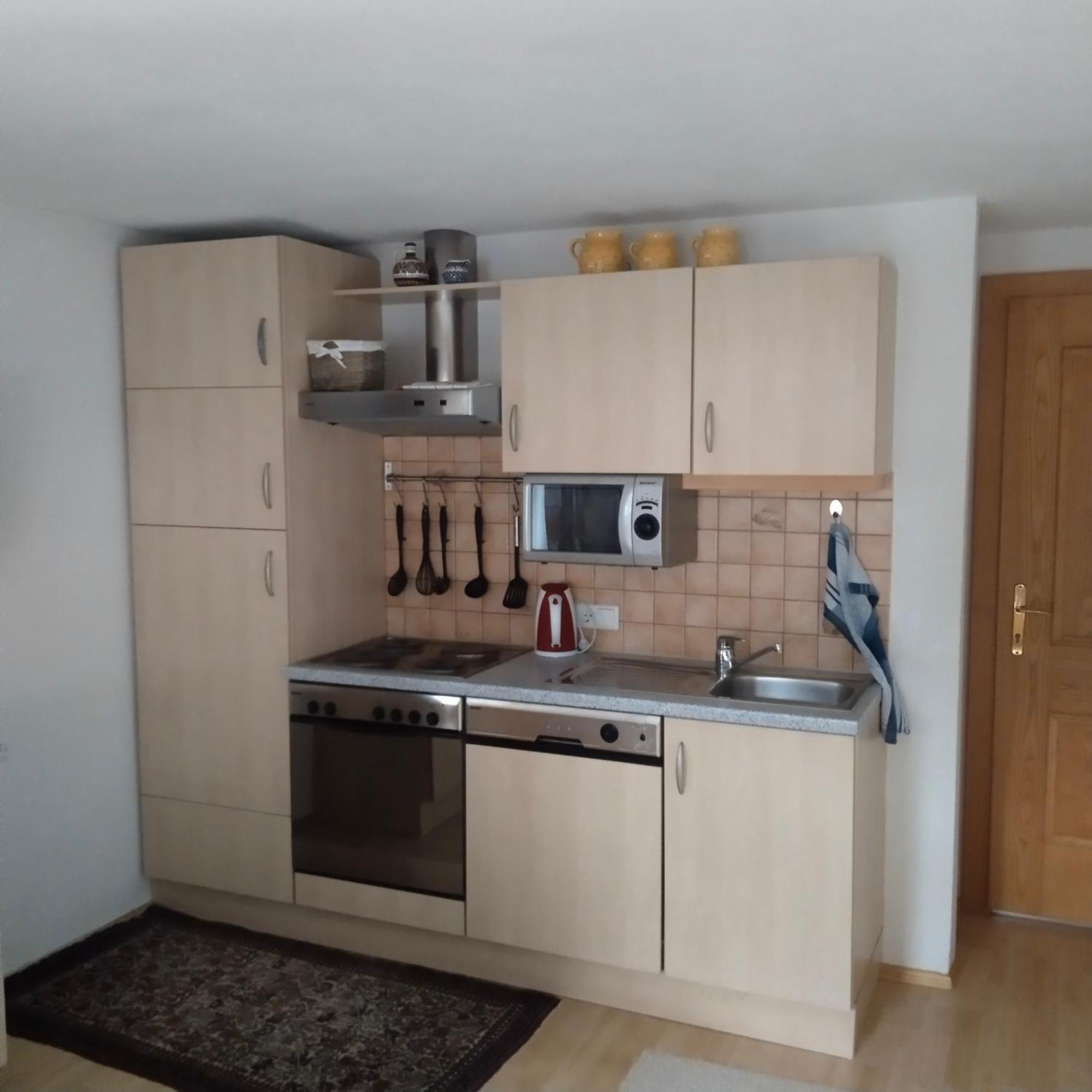Alpbachblick Apartment Bilik gambar
