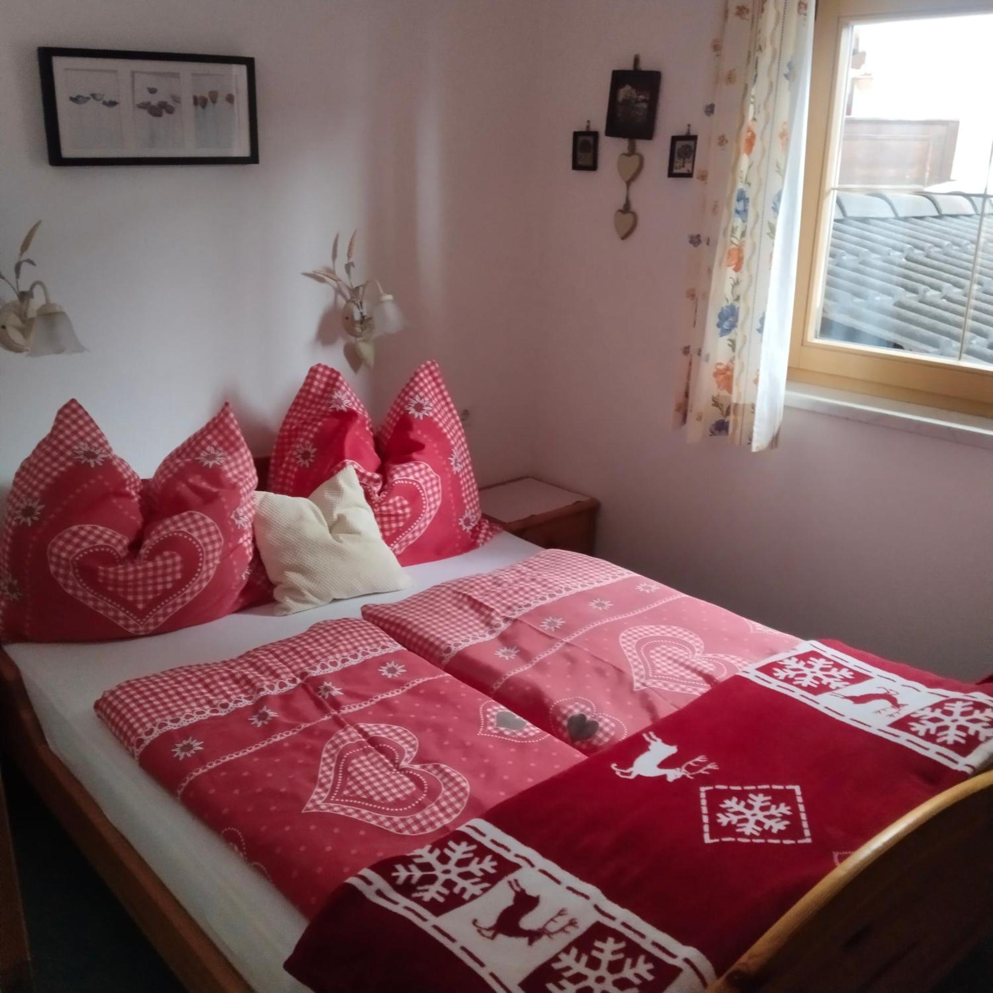 Alpbachblick Apartment Bilik gambar