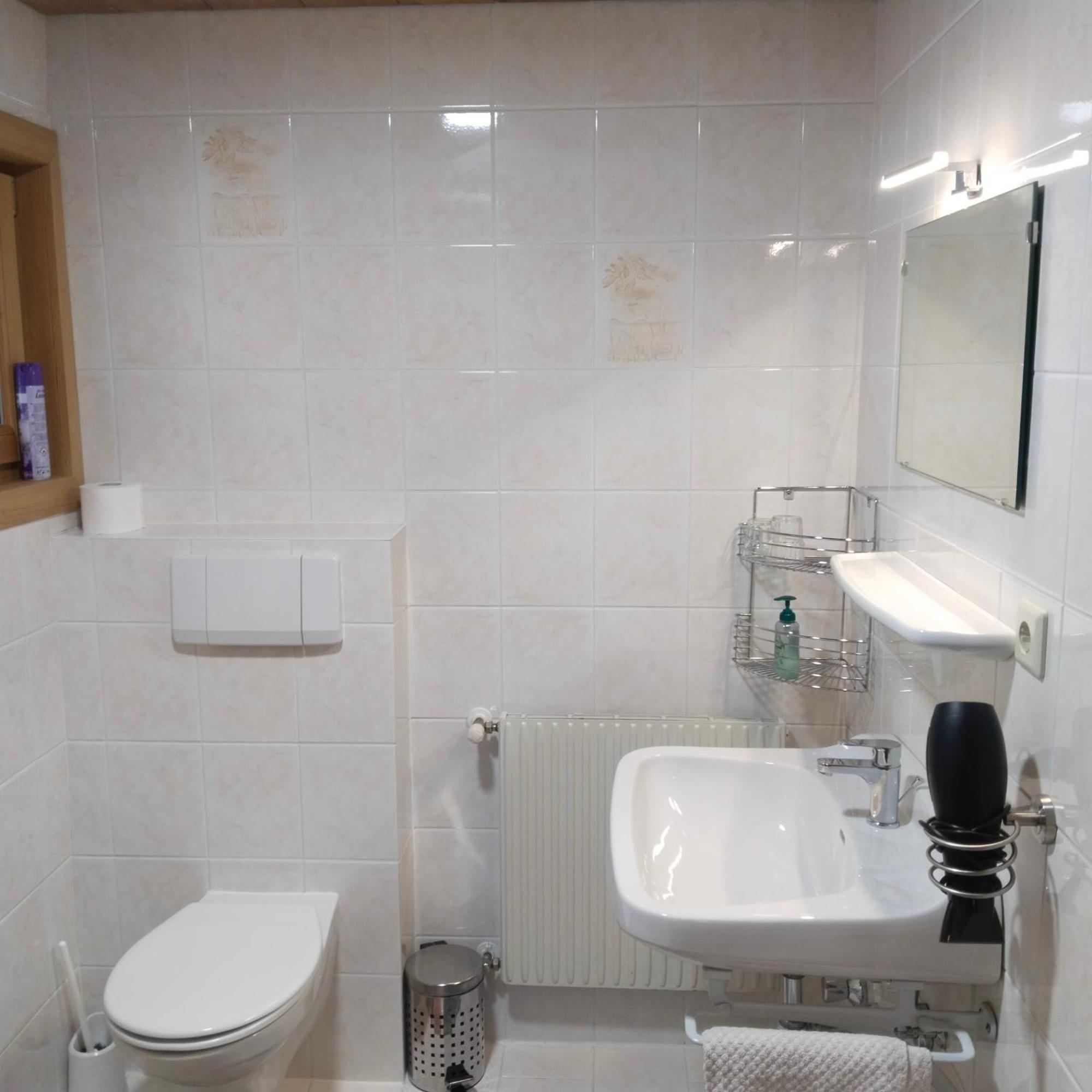 Alpbachblick Apartment Bilik gambar