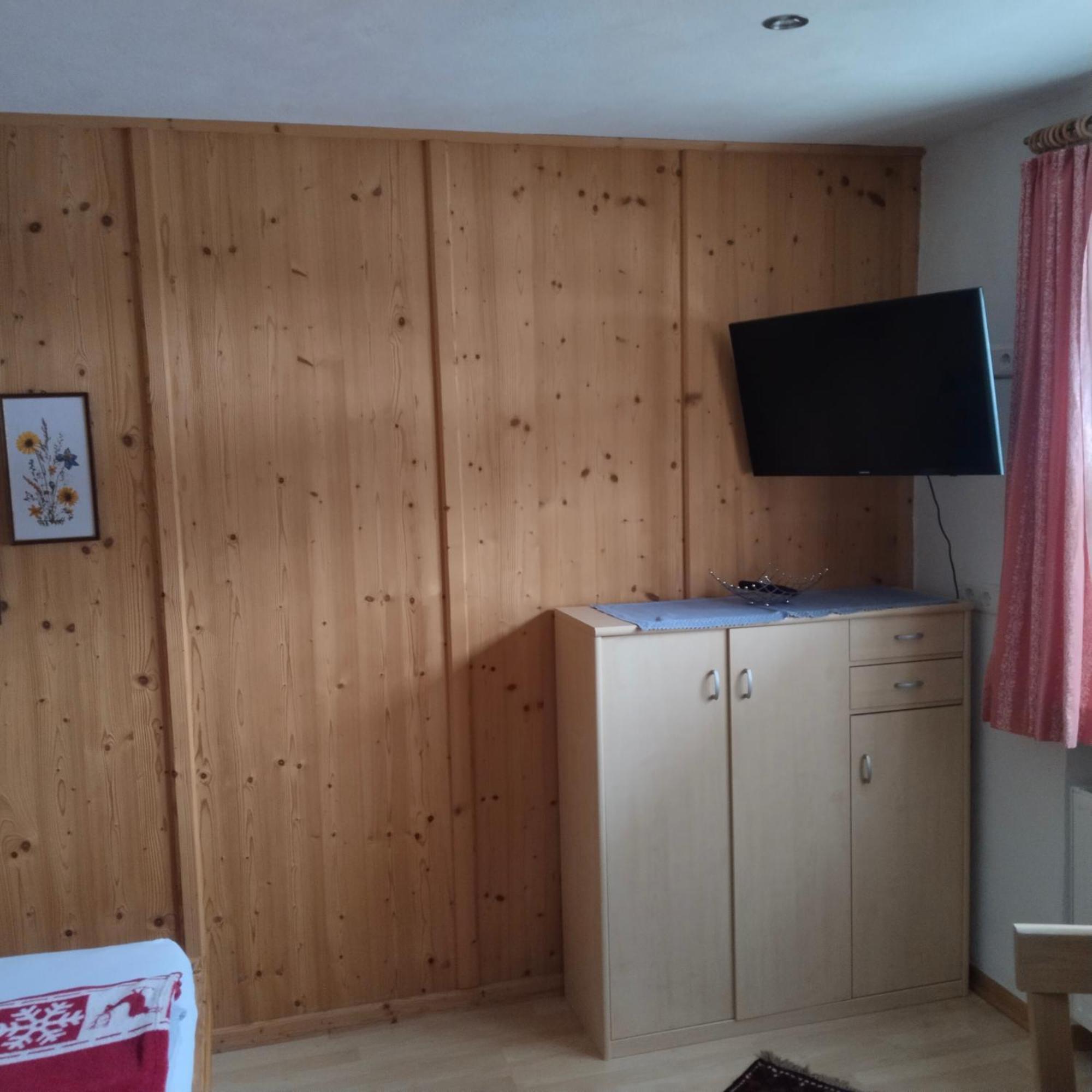 Alpbachblick Apartment Bilik gambar