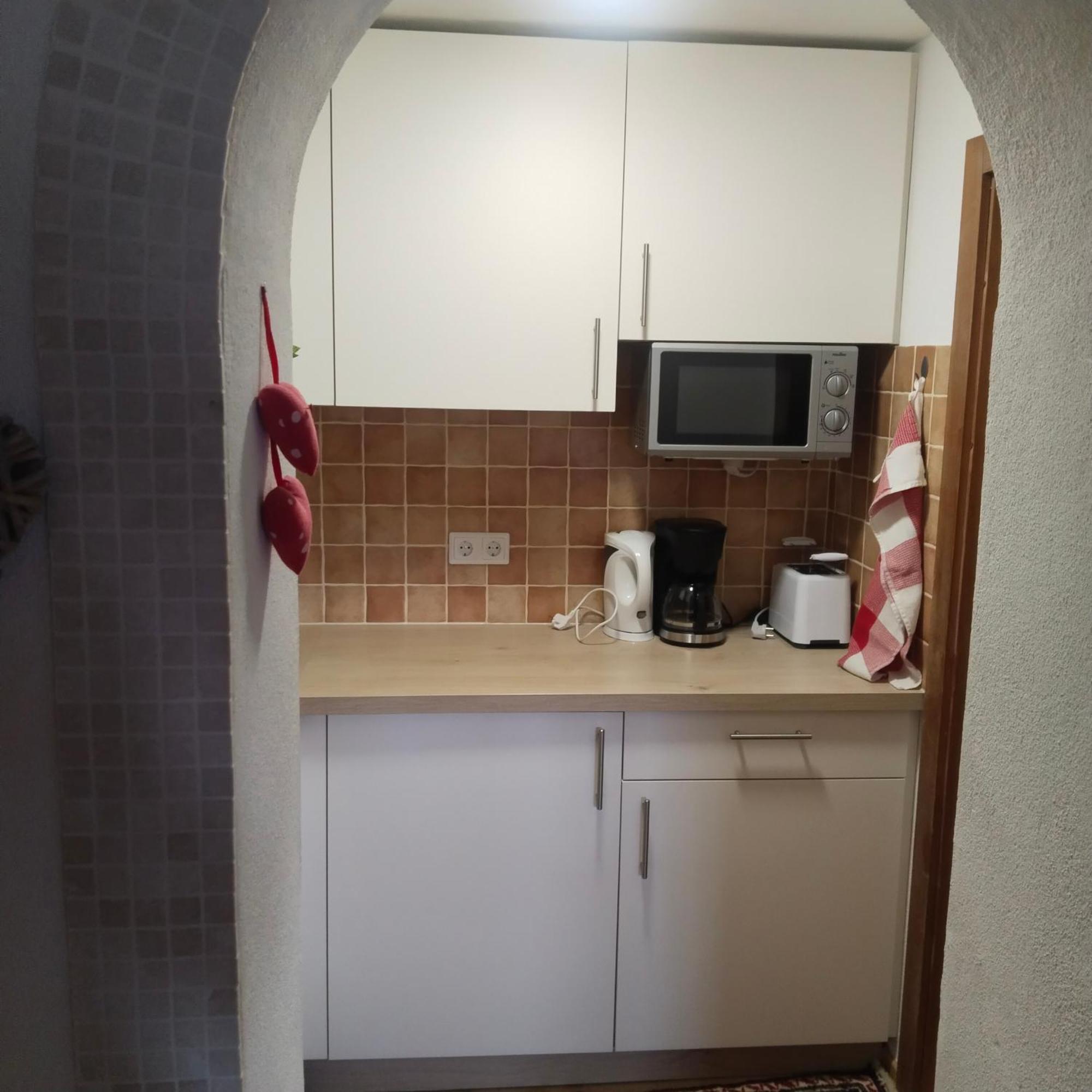 Alpbachblick Apartment Bilik gambar