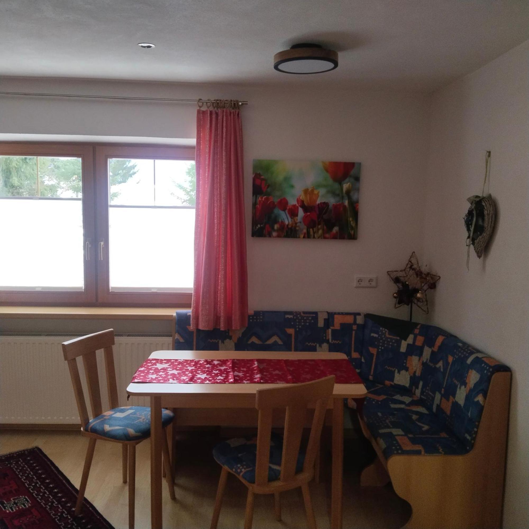 Alpbachblick Apartment Bilik gambar