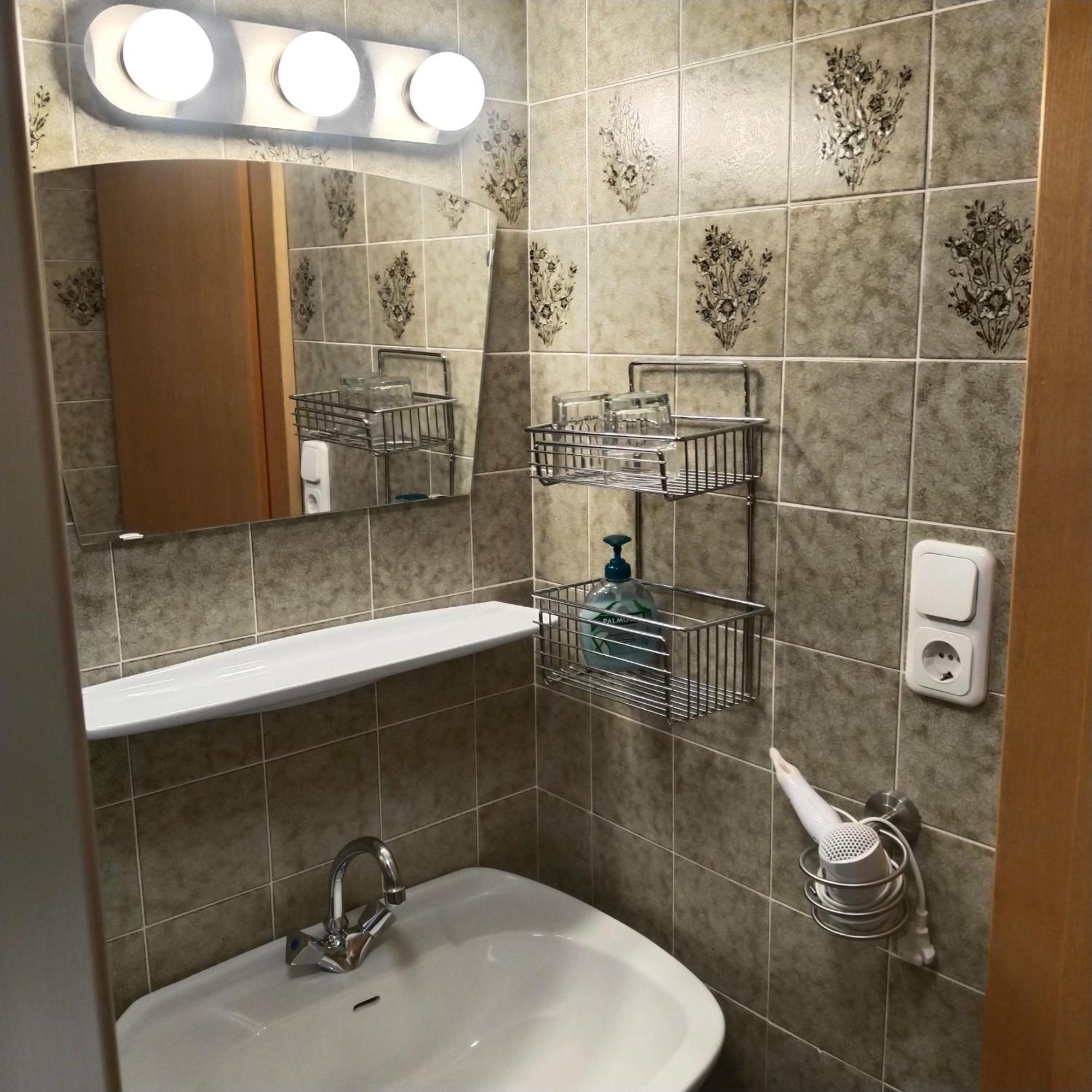 Alpbachblick Apartment Bilik gambar